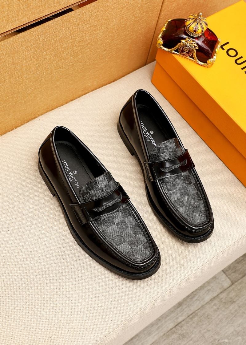 Louis Vuitton Business Shoes